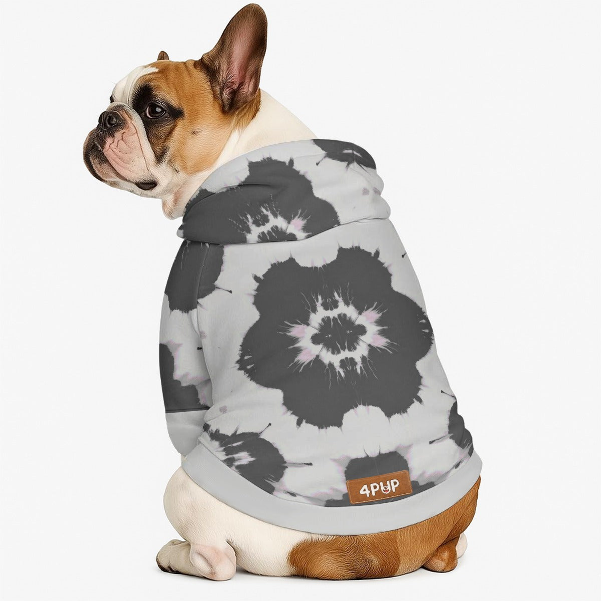Cora - Dog Hoodie