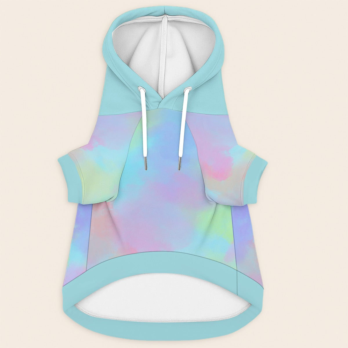 Brooklyn - Dog Hoodie