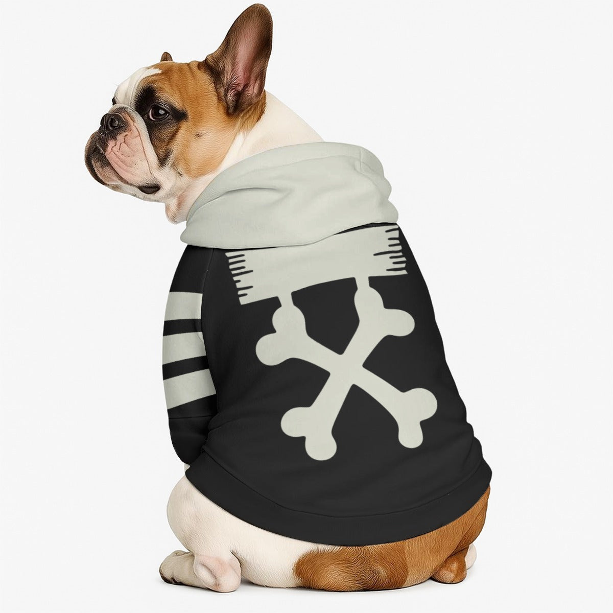 King - Dog Hoodies