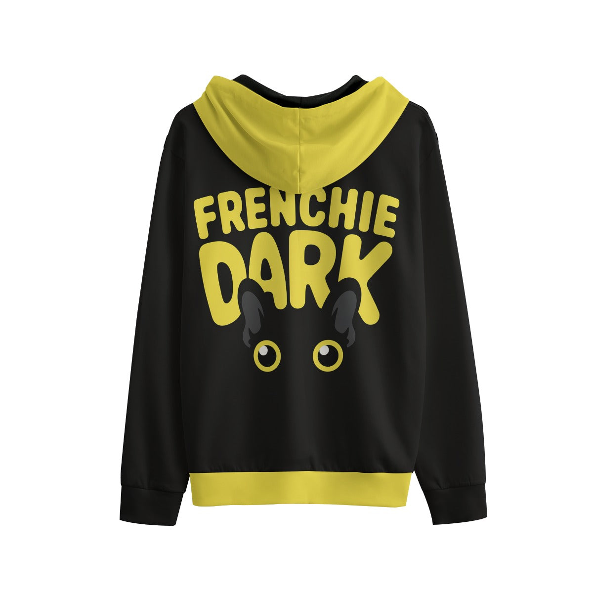 DARK - Human Hoodies