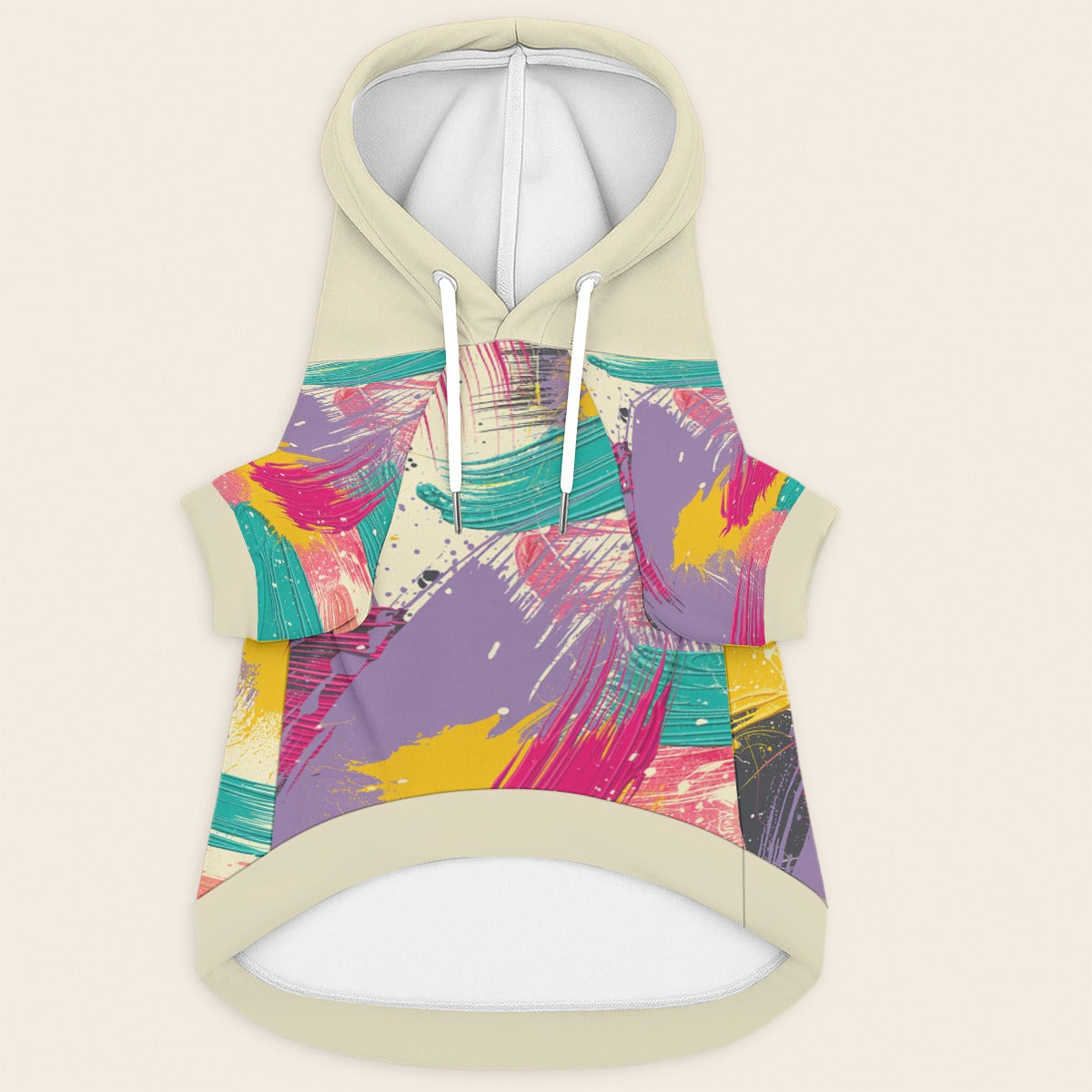 Dingo - Dog hoodie