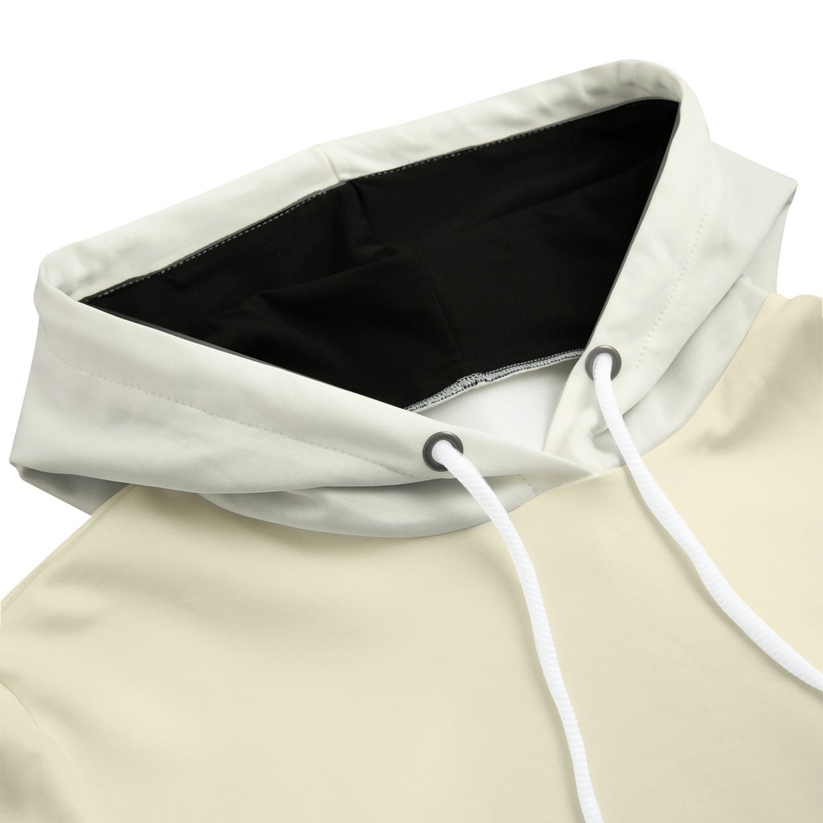 Leo - Human Hoodies