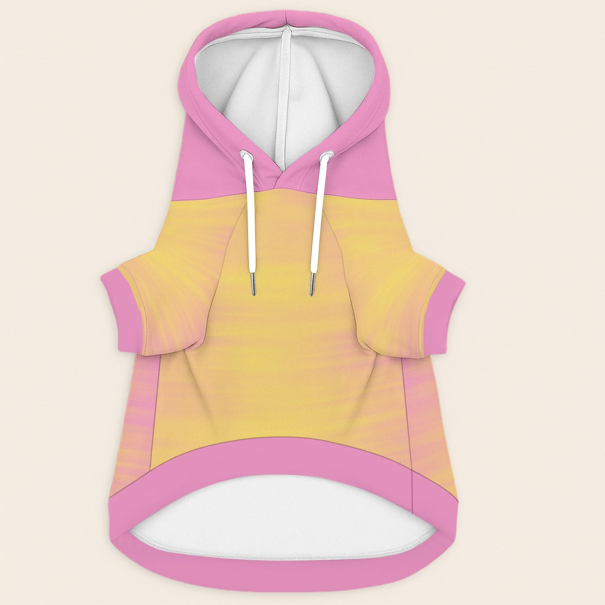 Momo - Dog hoodie