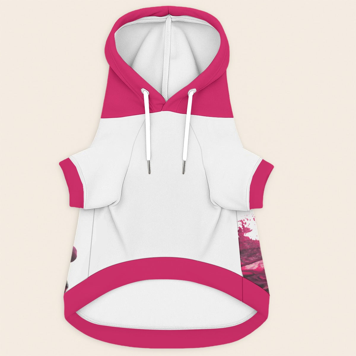 Sheila - Dog hoodie