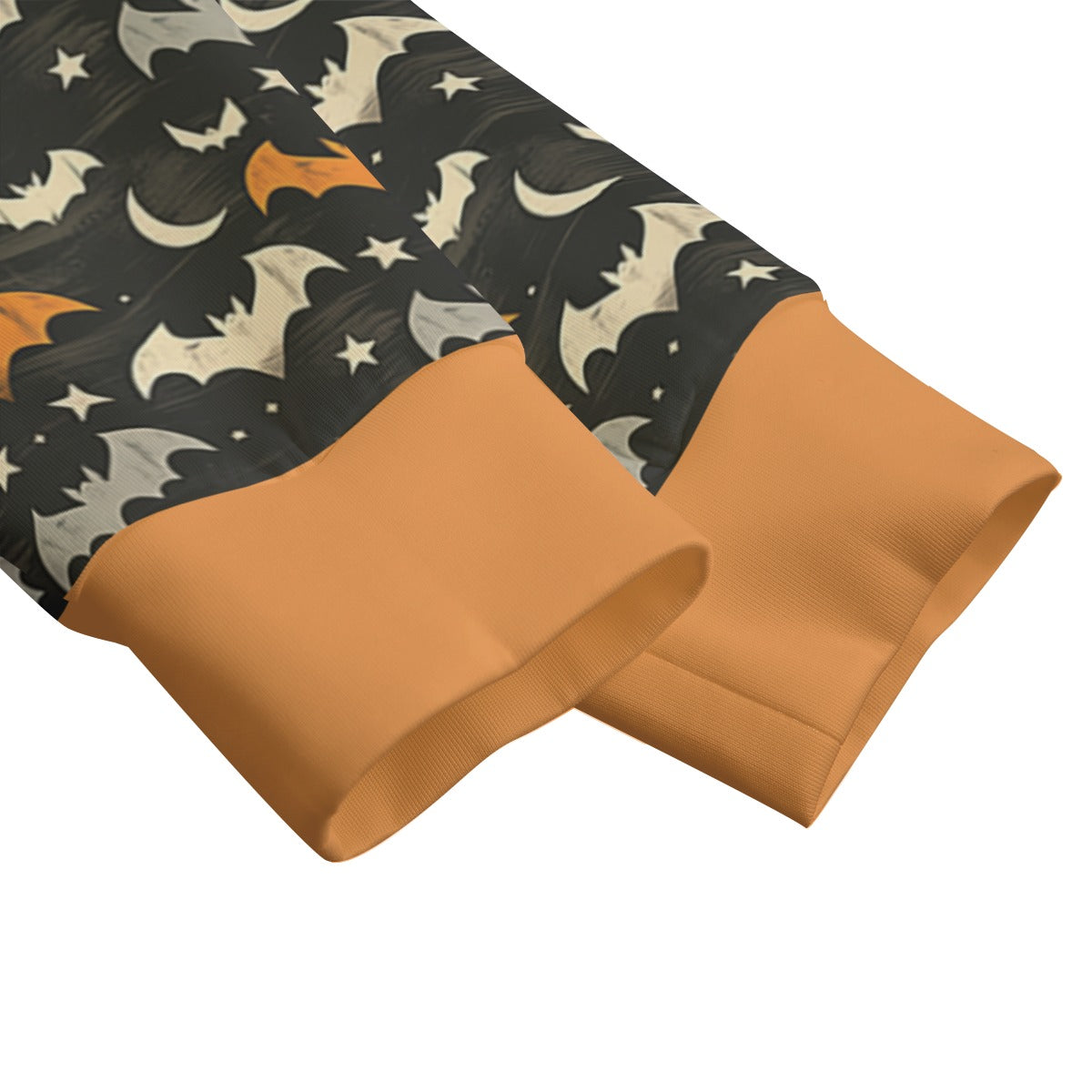 Halloween Bats - Human Hoodies