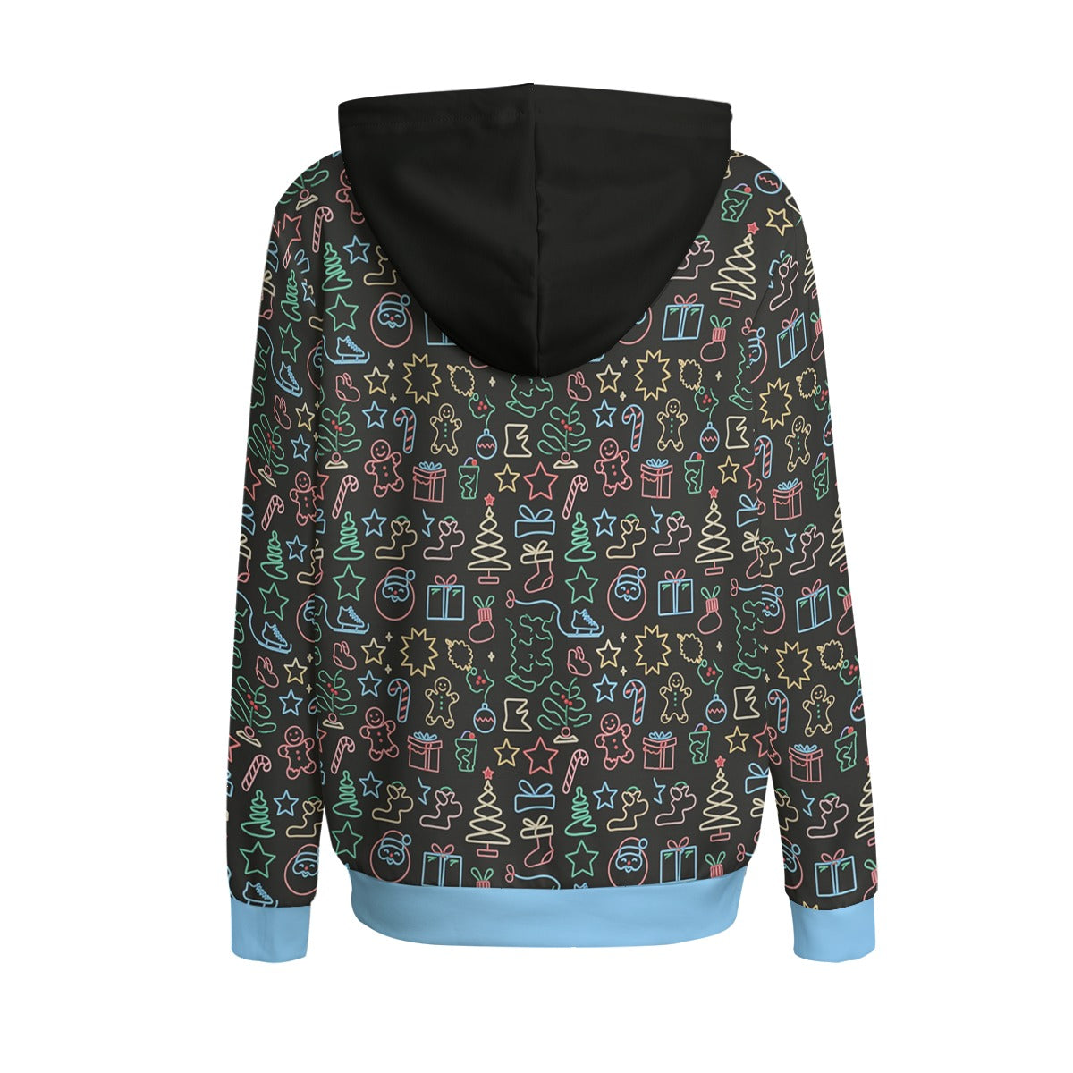 Cooper - Human Hoodies