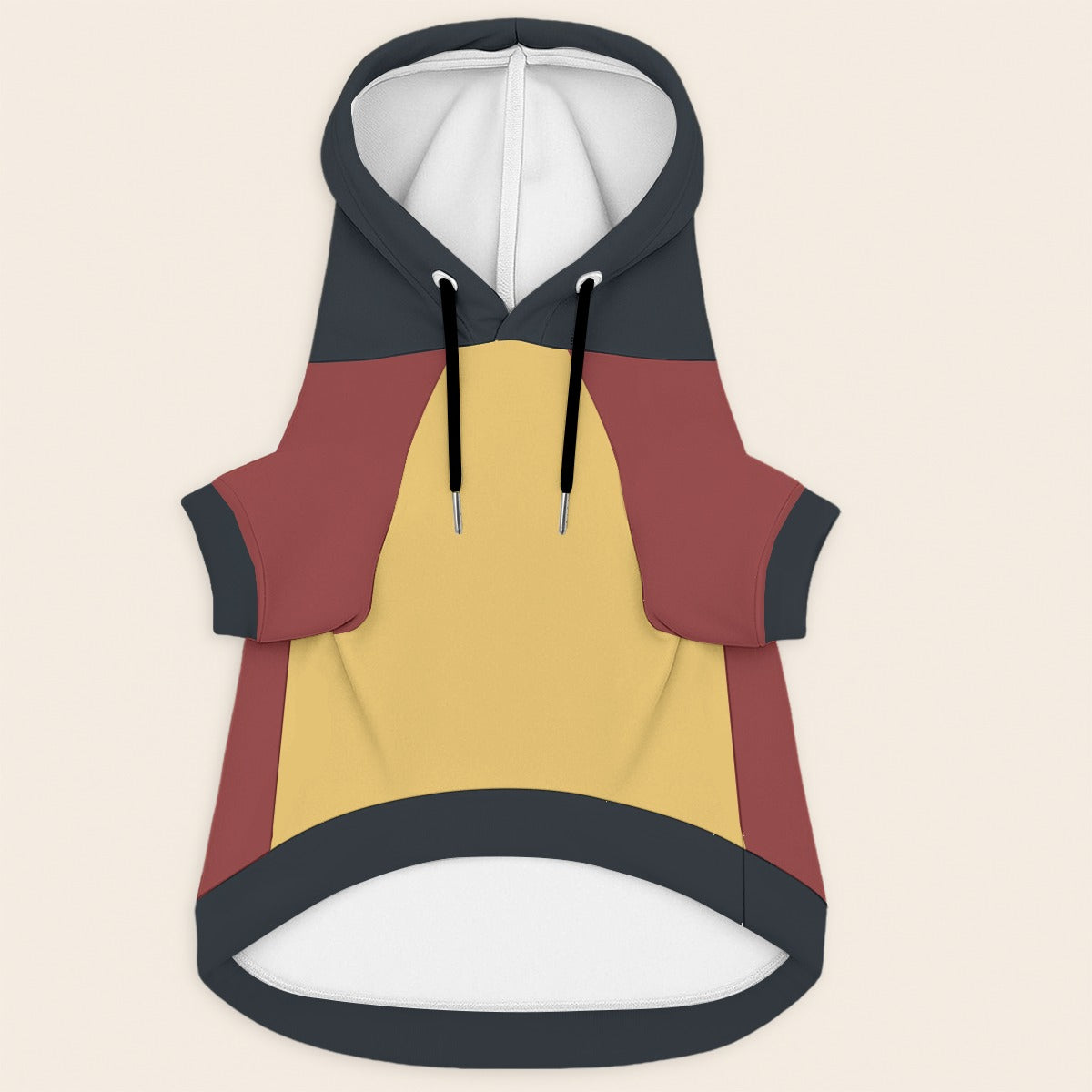 Loki - Dog hoodie