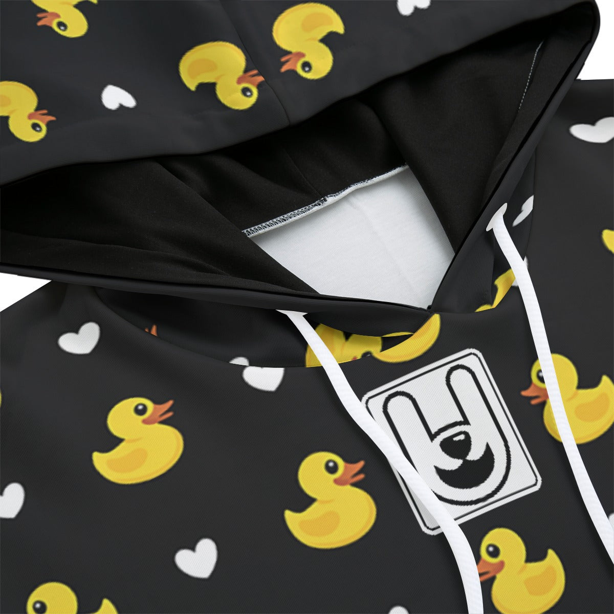 Edie - Human Hoodies