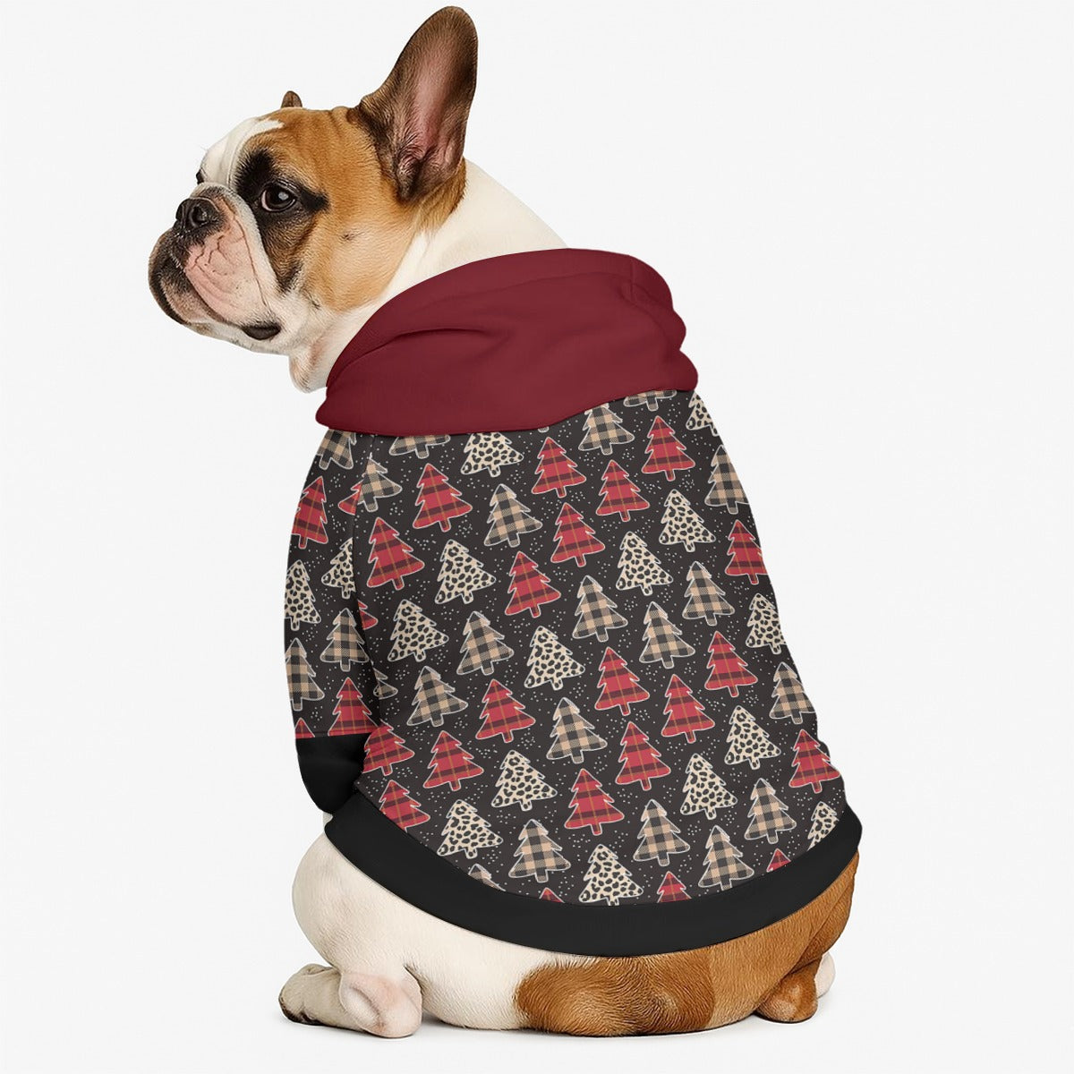 Max - Dog hoodie