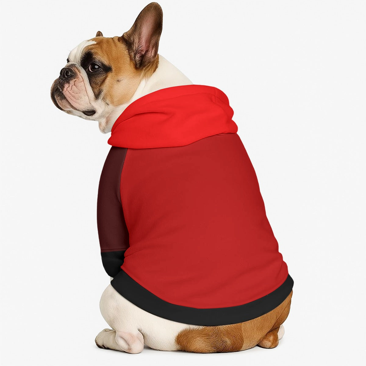 Kobe - Dog Hoodies