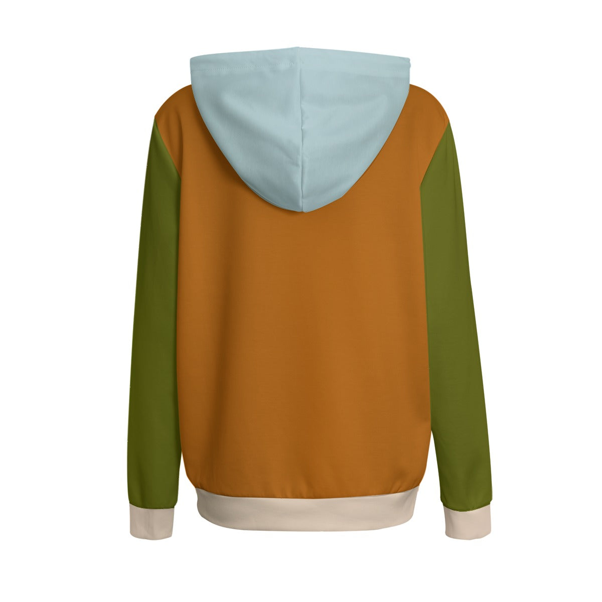 Ollie - Human Hoodies