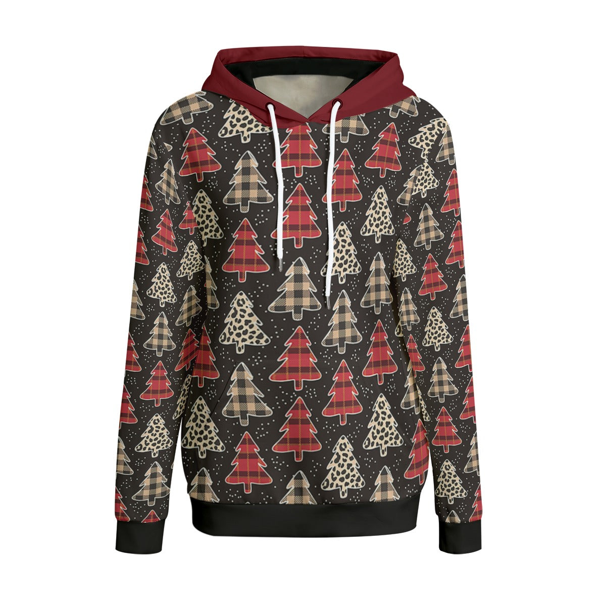 Max - Human Hoodies