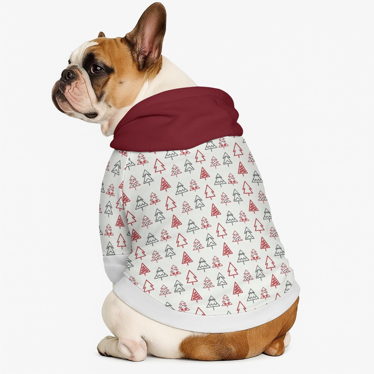 Rocky - Dog hoodie