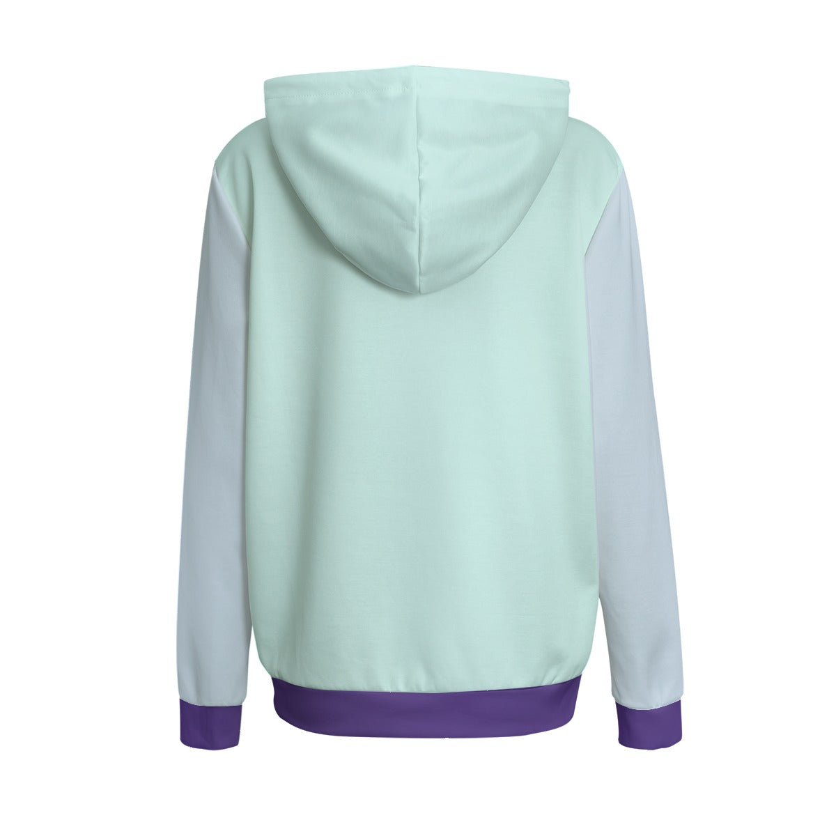 Bella - Human Hoodie