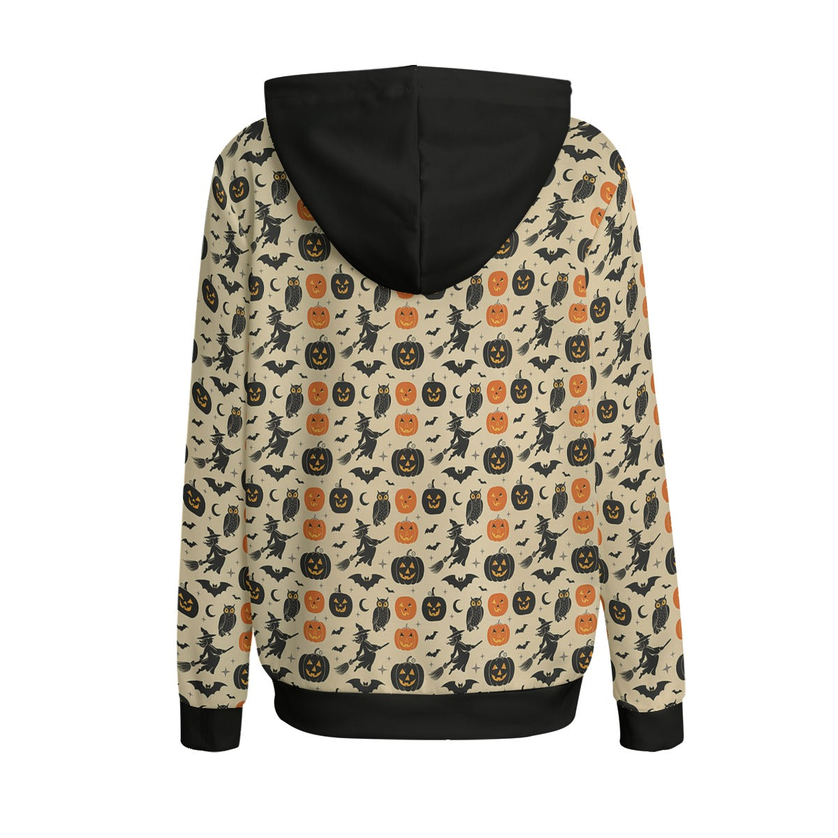 Nala - Human Hoodies