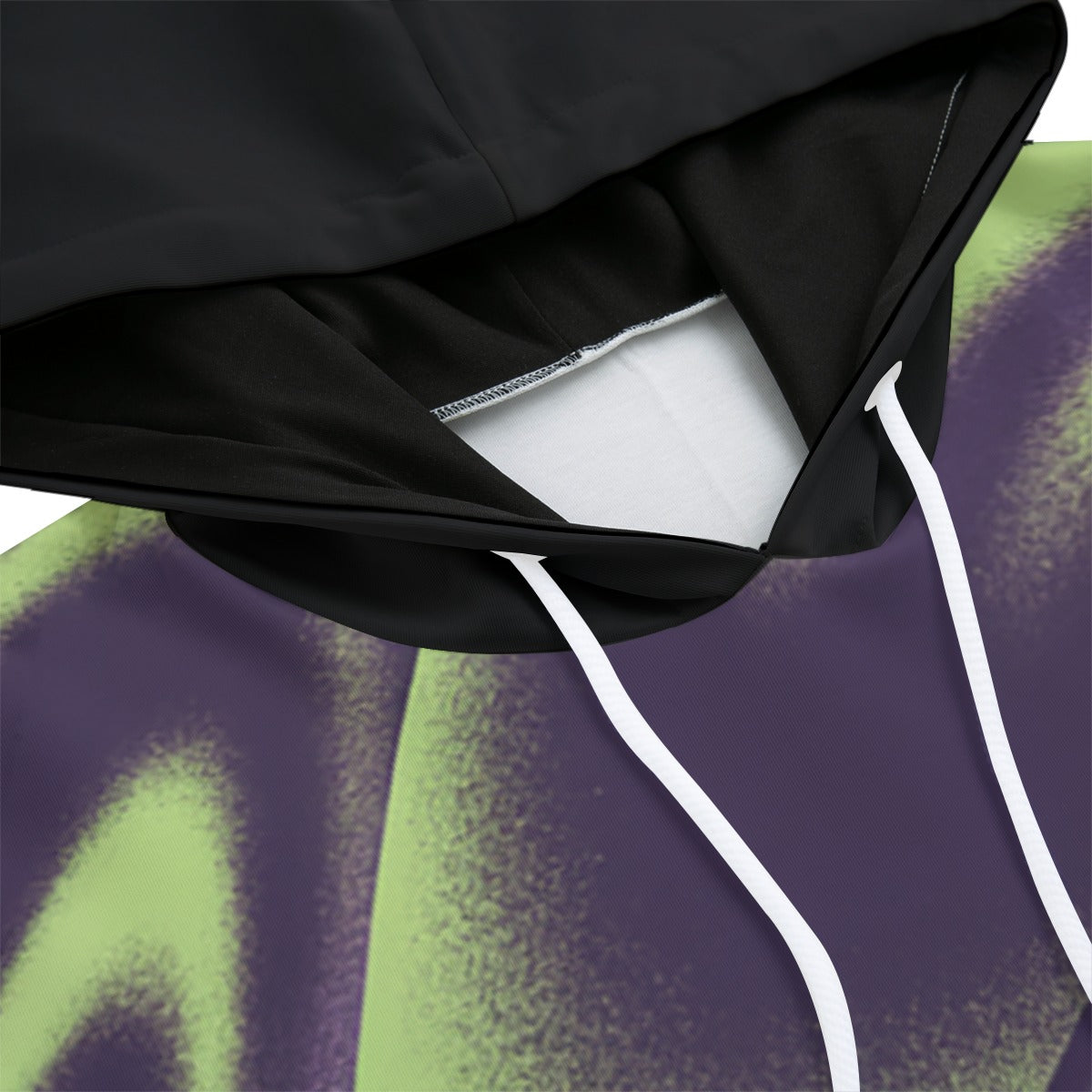 Bowen - Human Hoodies