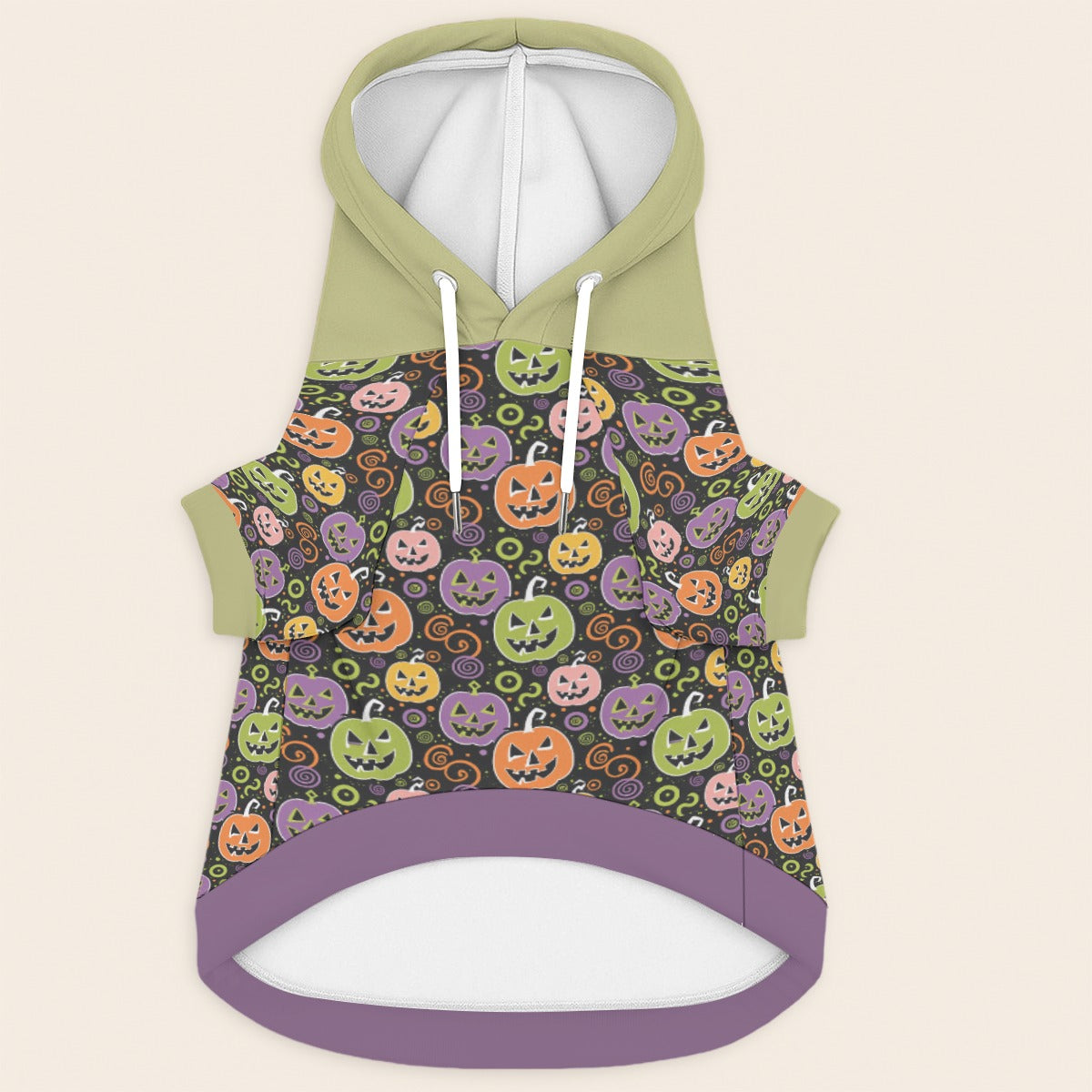 Beau - Dog hoodie