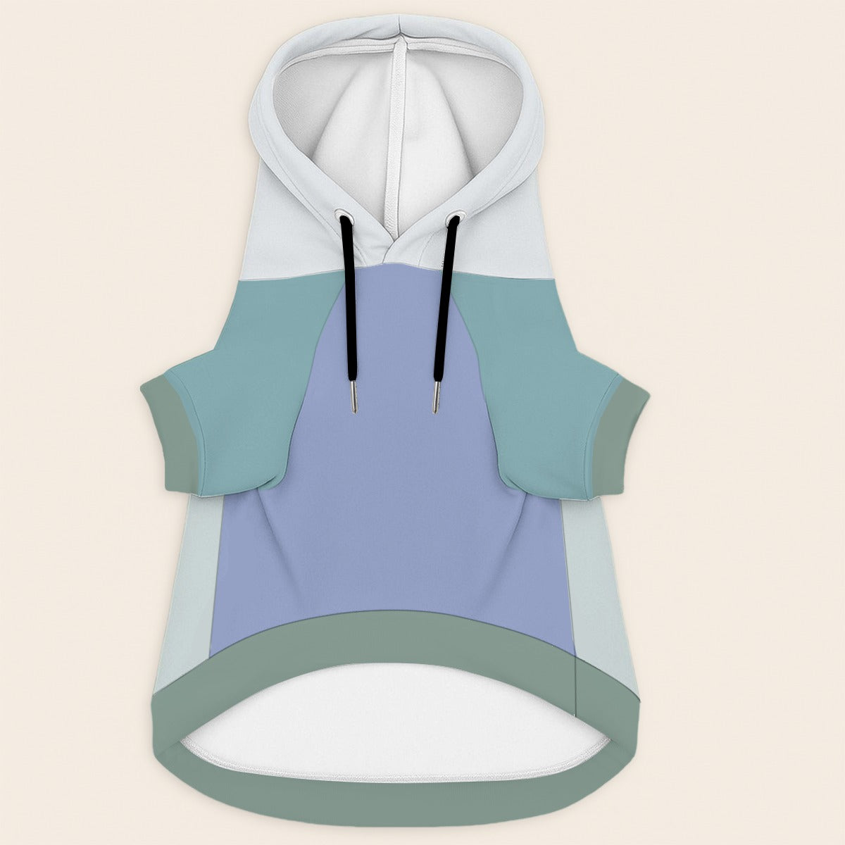Ross - Dog hoodie