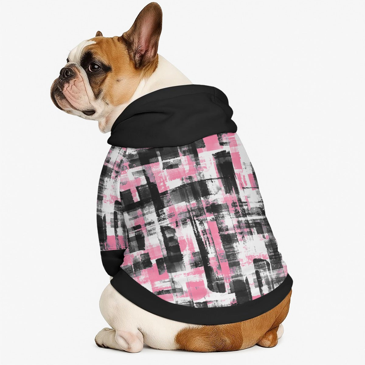 Dolce - Dog hoodie