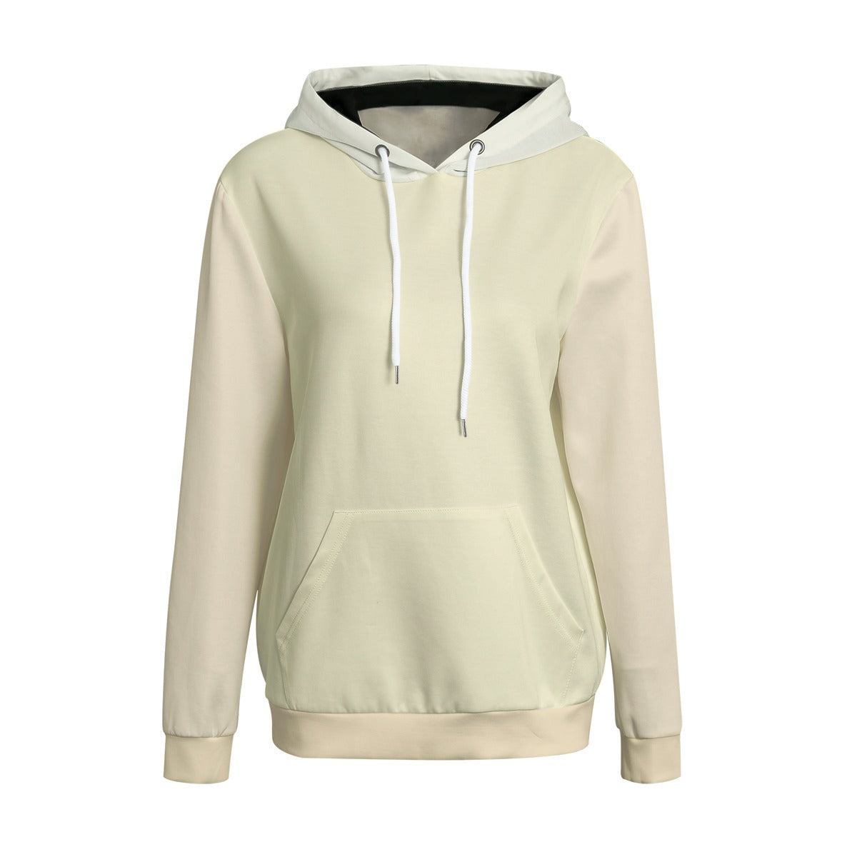 Leo - Human Hoodies
