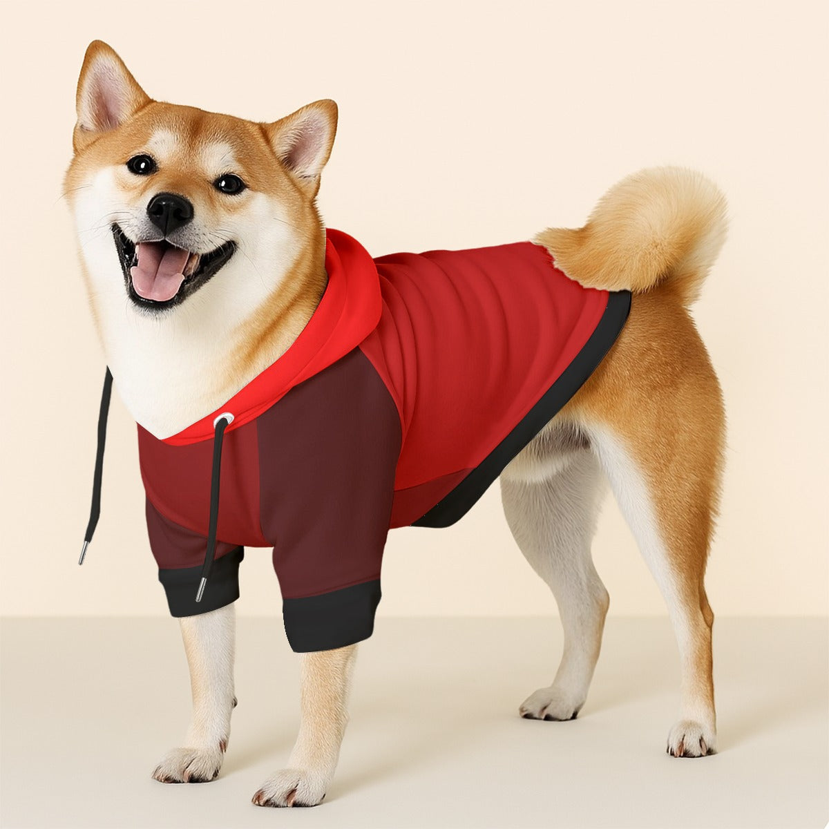 Kobe - Dog Hoodies