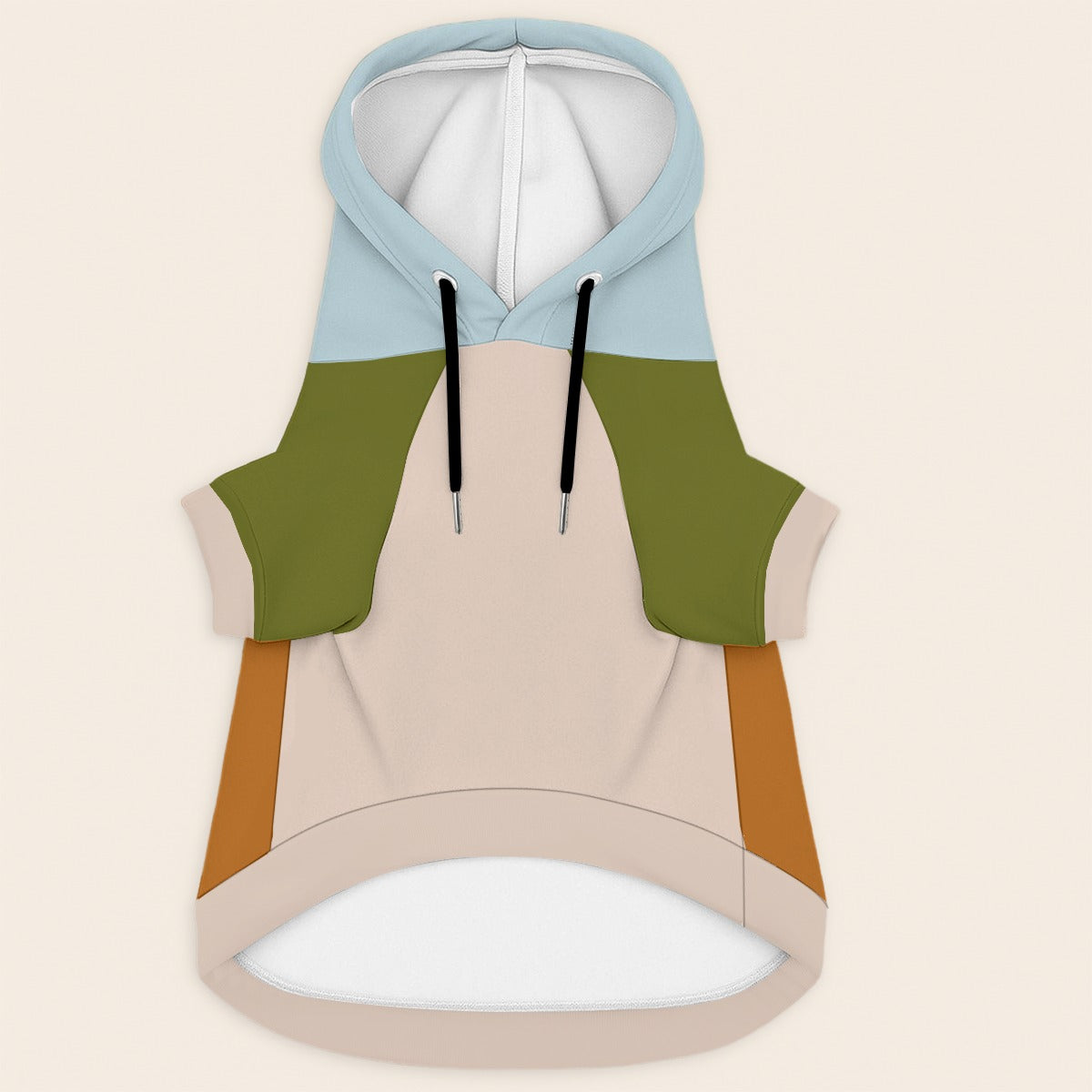Ollie - Dog hoodie