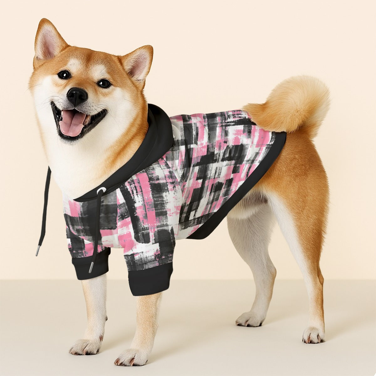 Dolce - Dog hoodie