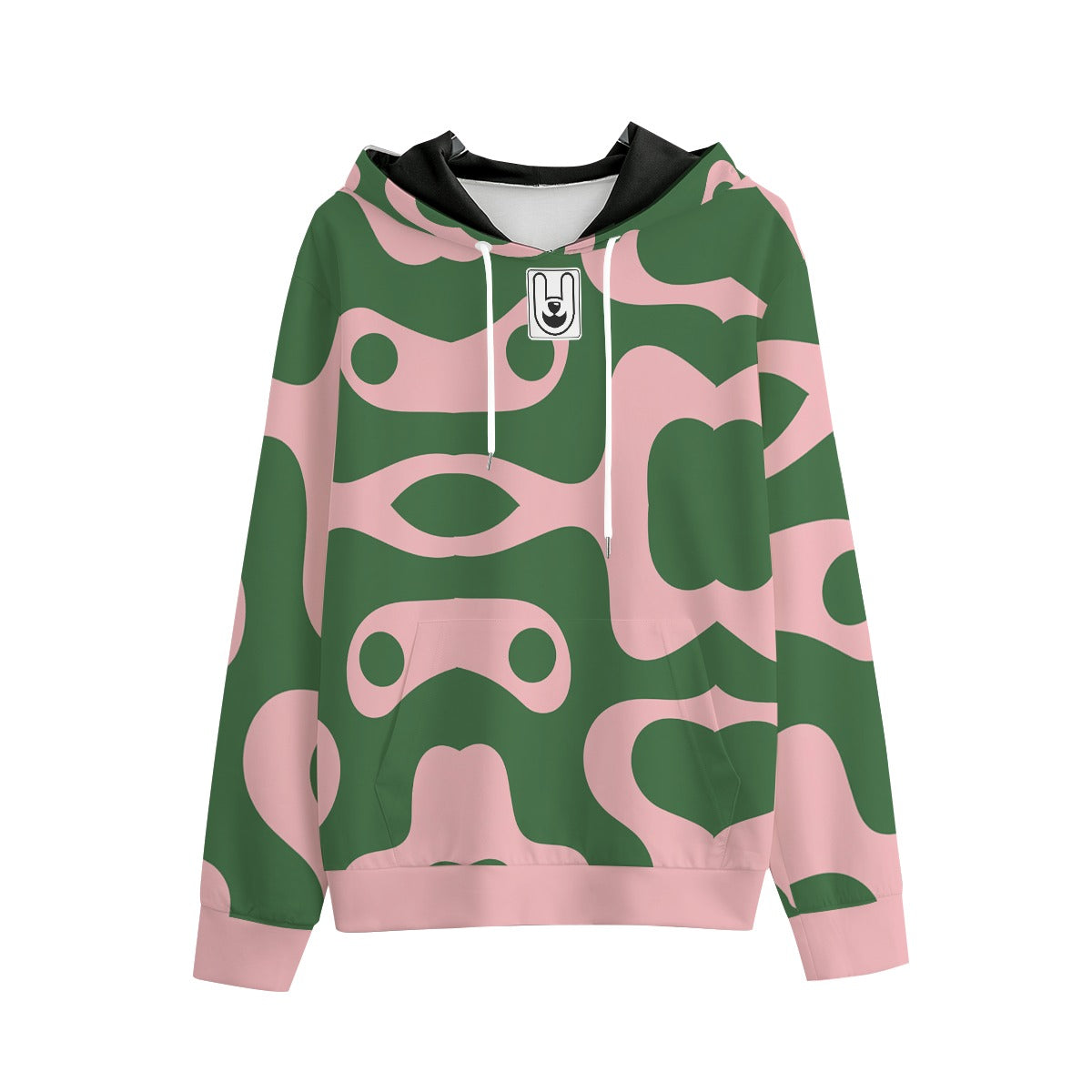 Diva - Human Hoodies