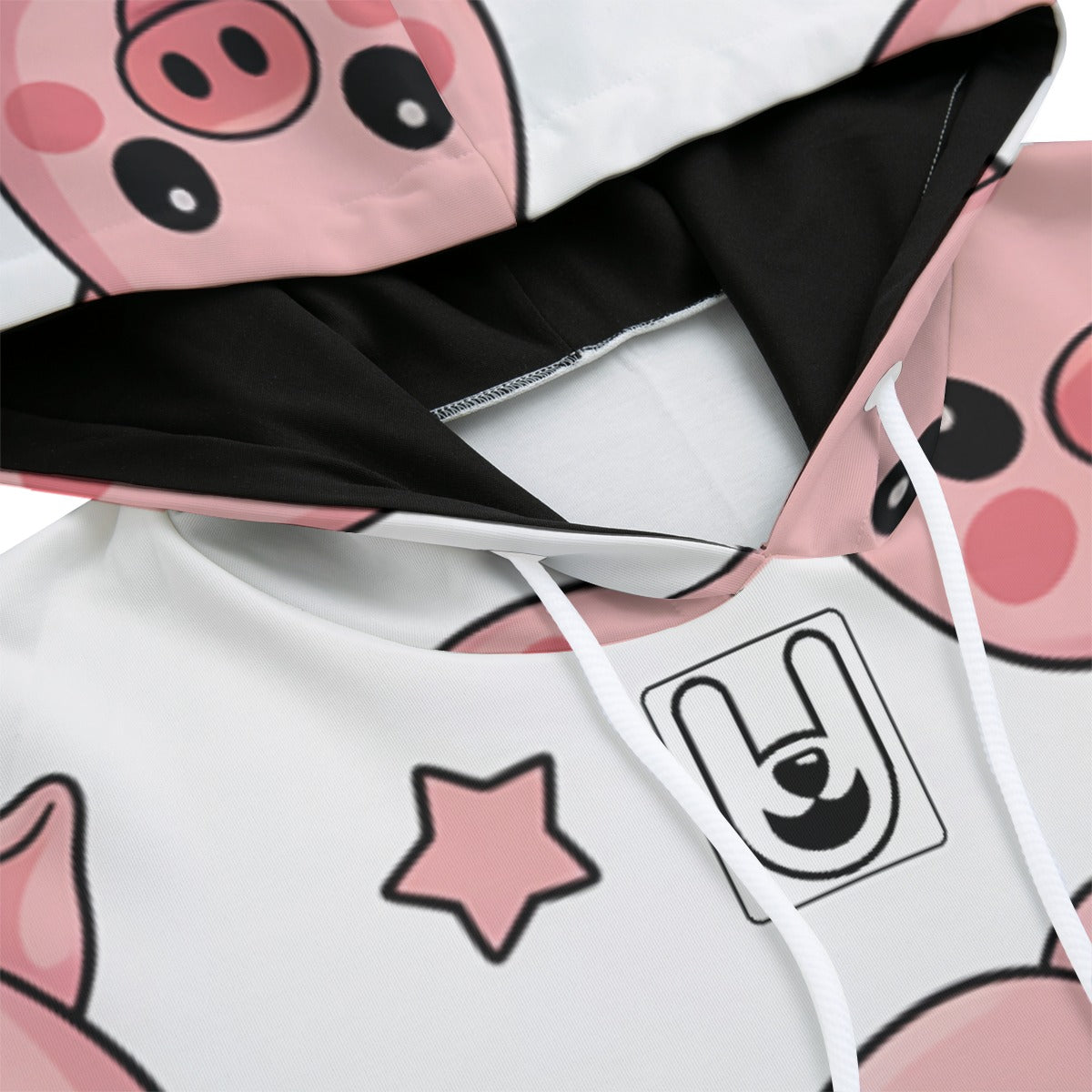 Ember - Human Hoodies