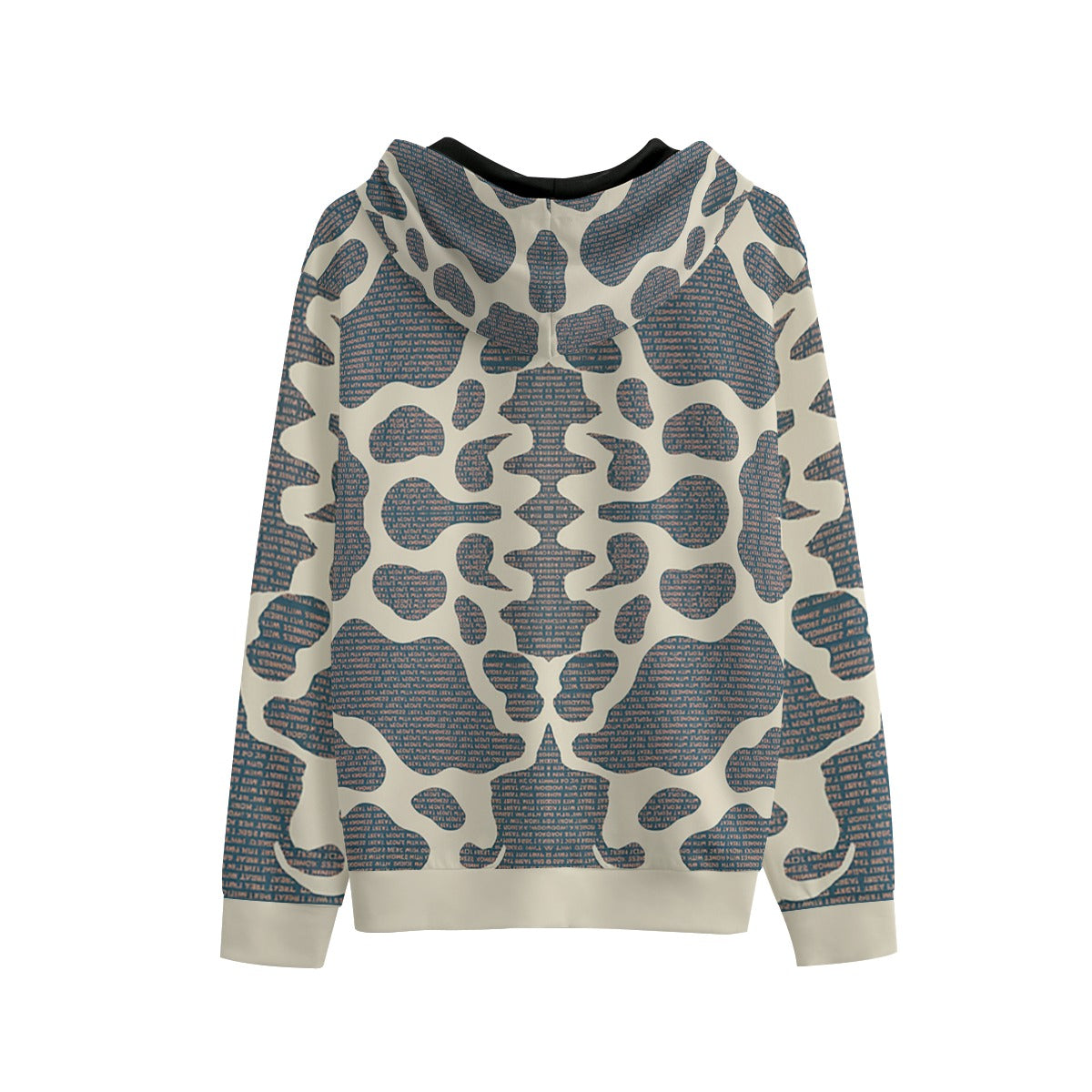 Daisy - Human Hoodies