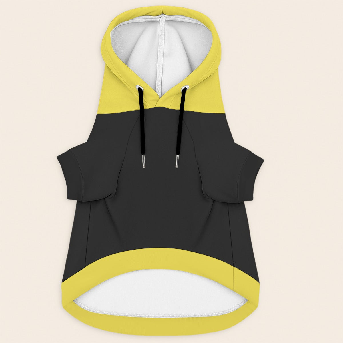 DARK - Dog hoodie