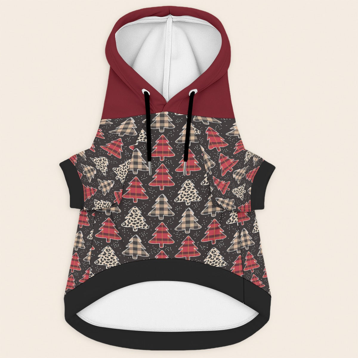 Max - Dog hoodie