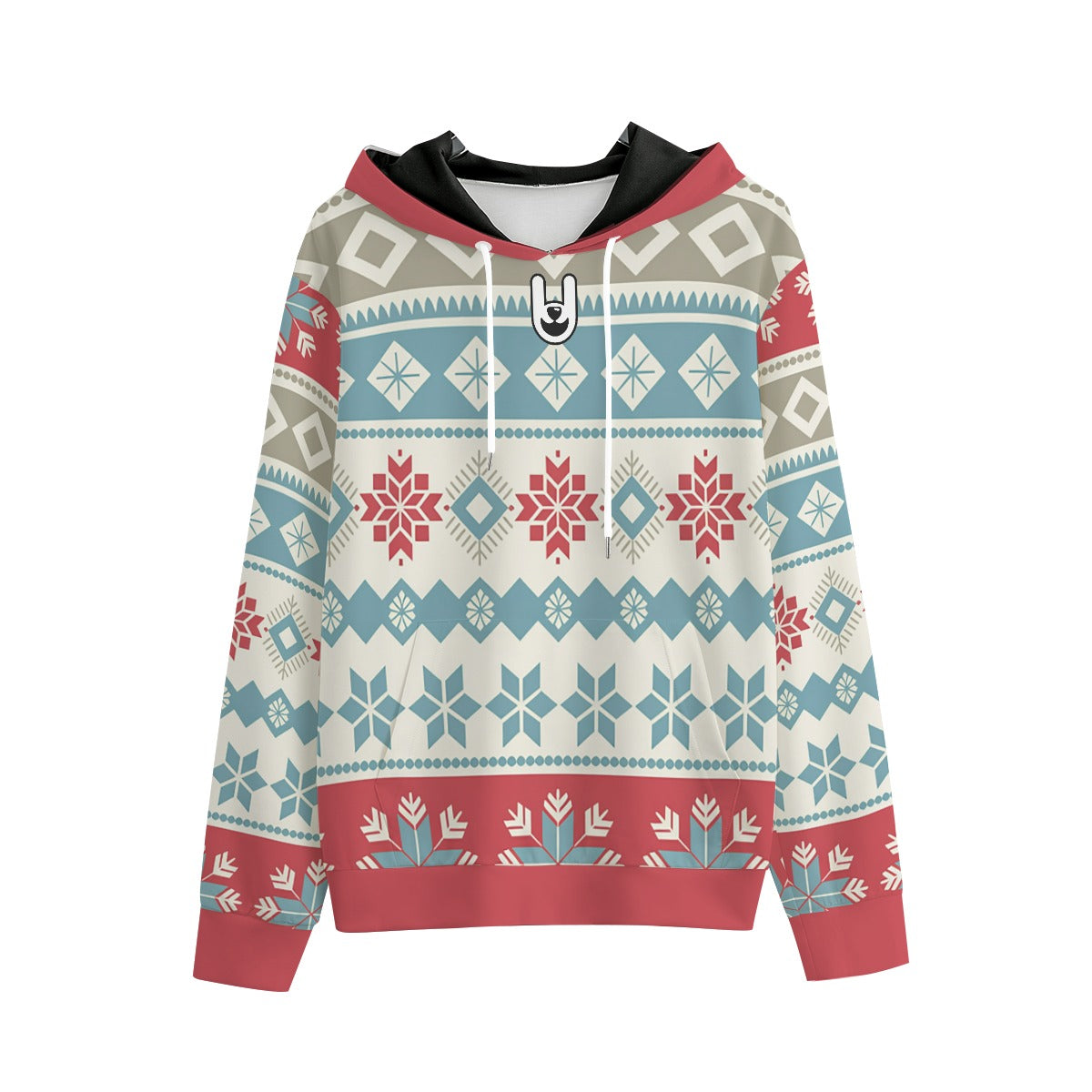 Anna - Human Hoodies