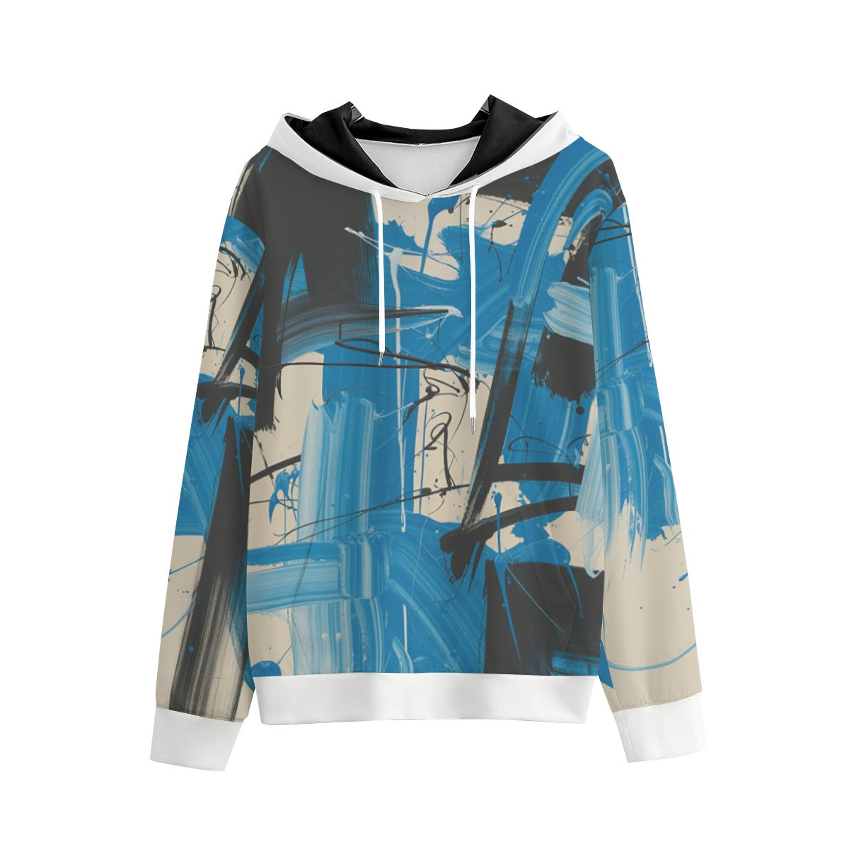 Avi - Human Hoodies