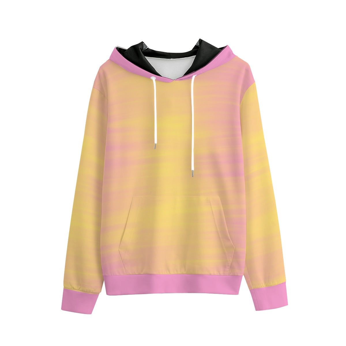 Momo - Human Hoodies