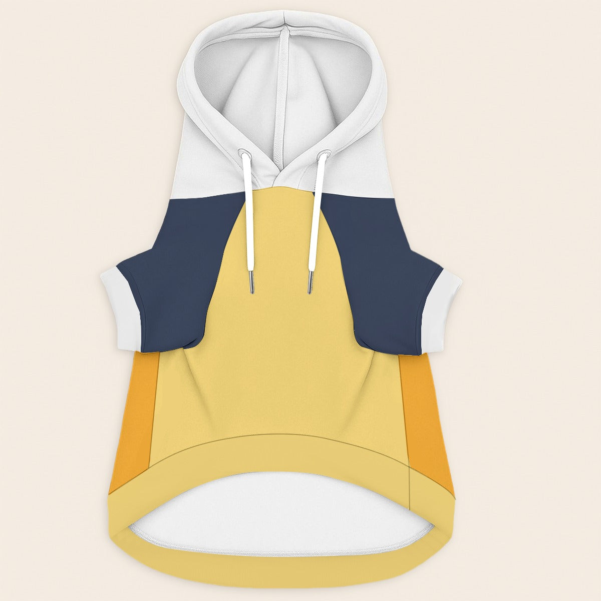 Milo - Dog hoodie