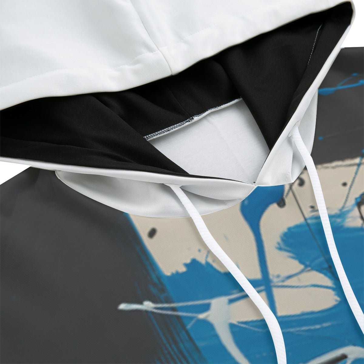 Avi - Human Hoodies