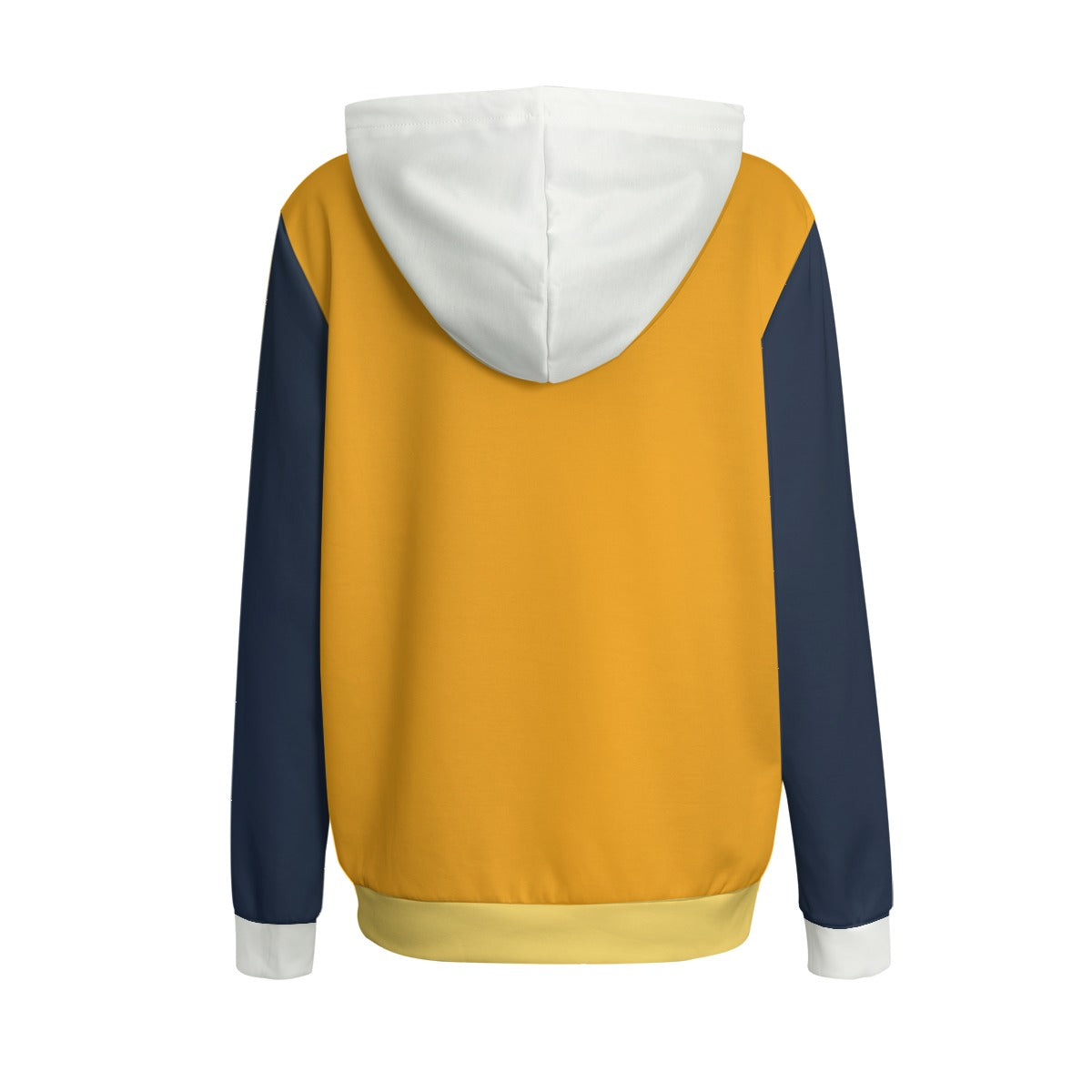 Milo - Human Hoodies