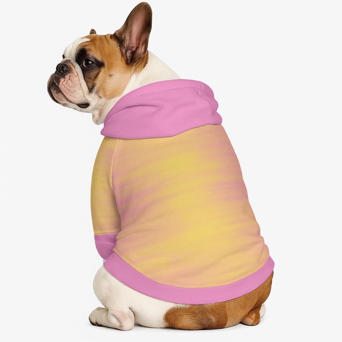 Momo - Dog hoodie