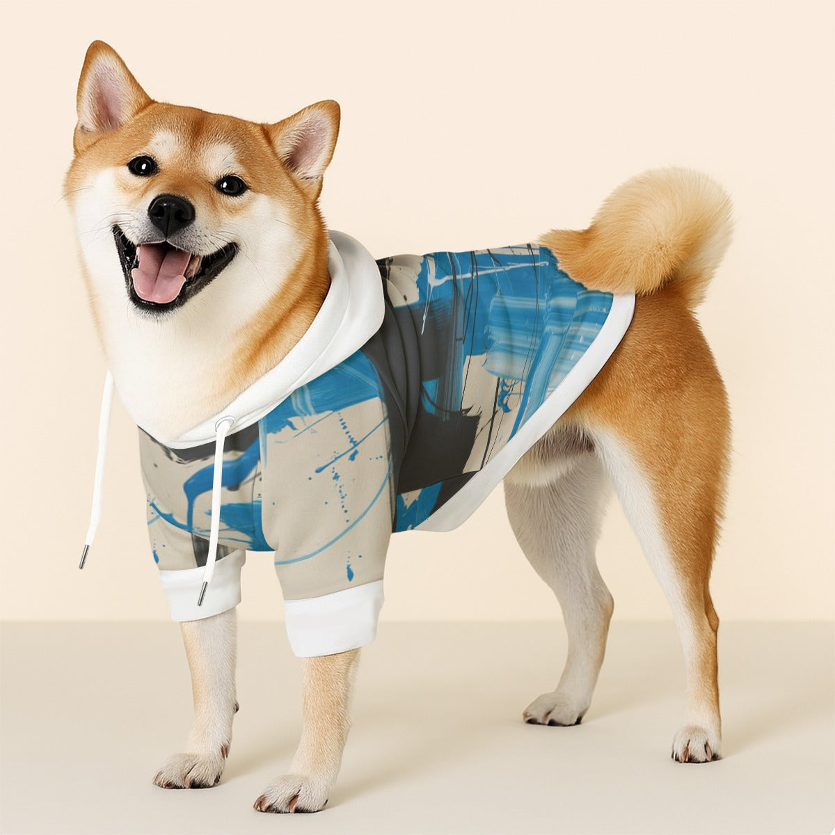 Avi - Dog hoodie