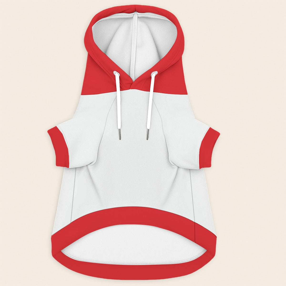 Baz - Dog hoodie