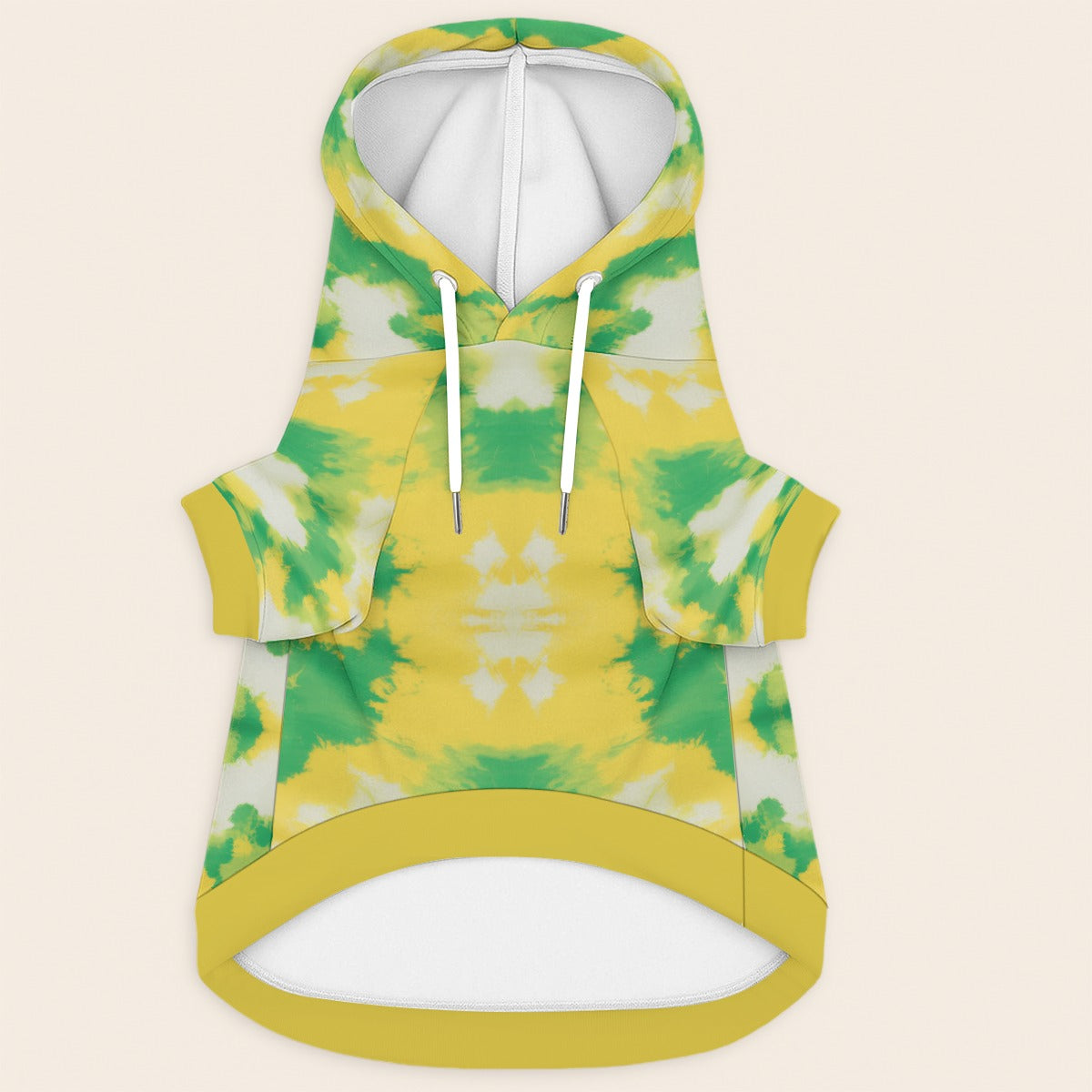 Cricket - Dog Hoodie