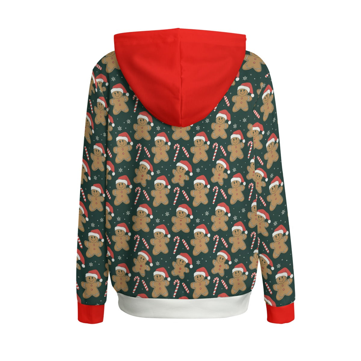 Chandler - Human Hoodies
