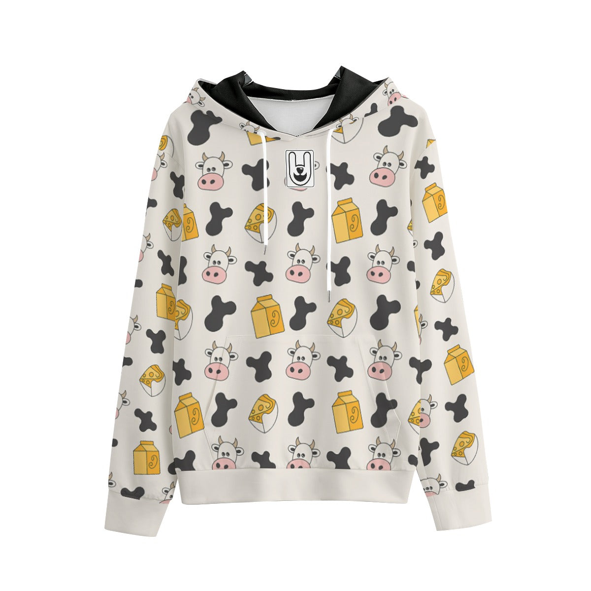 Elsa - Human Hoodies