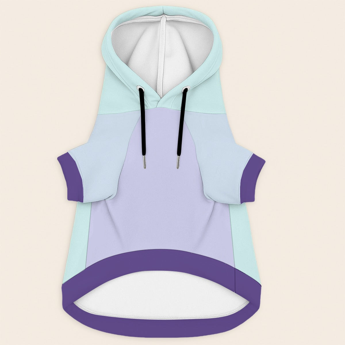 Bella - Dog hoodie