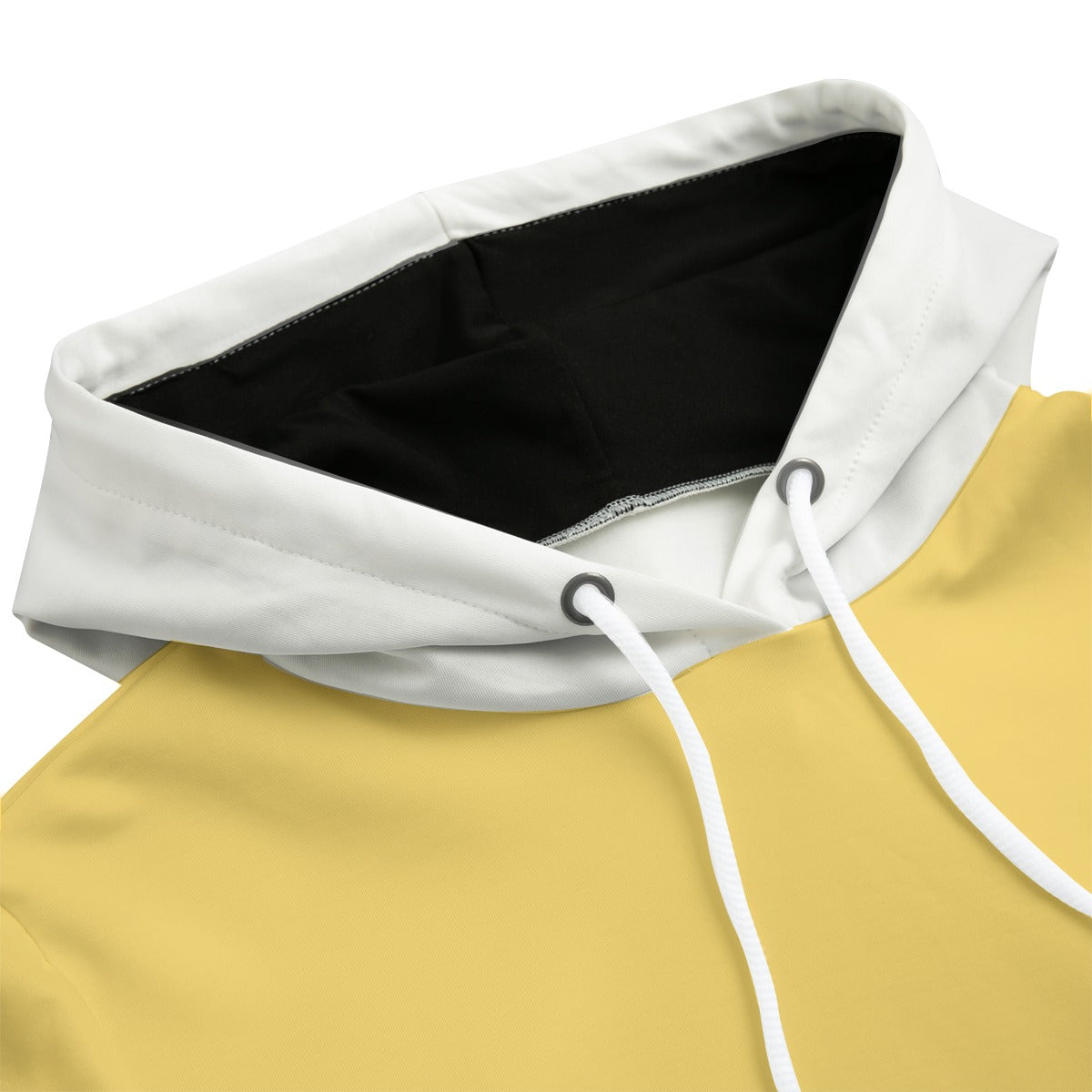 Milo - Human Hoodies