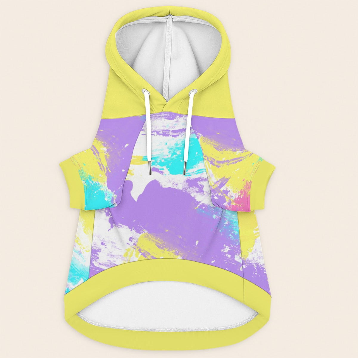 Tito - Dog hoodie