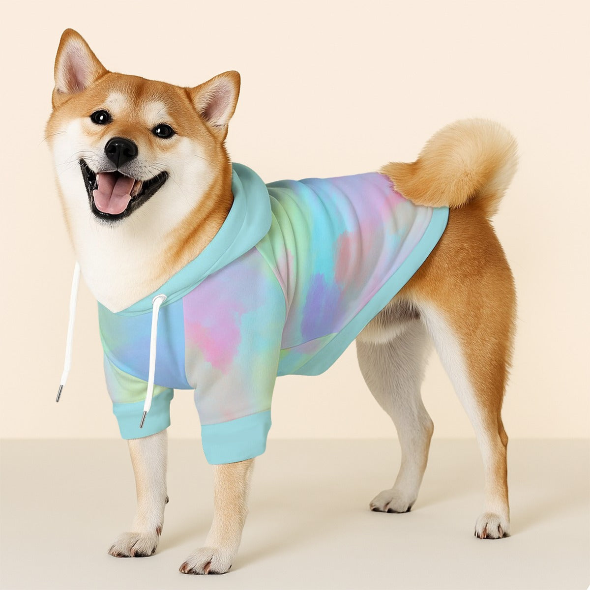 Brooklyn - Dog Hoodie