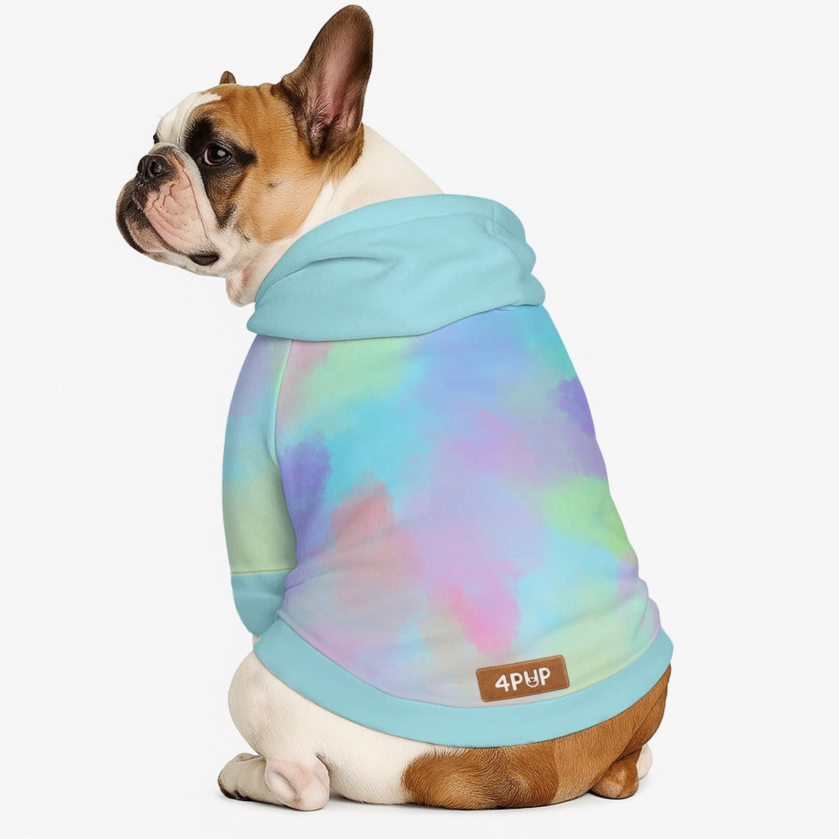 Brooklyn - Dog Hoodie