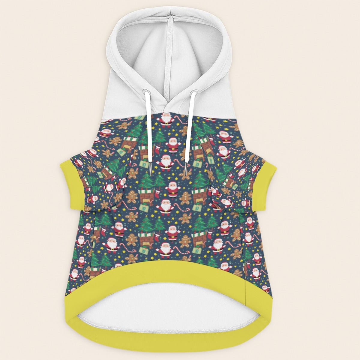 Chris- Dog hoodie